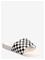 VANS La Costa Slide-On - BLACK/MARS - 36 – kuva 2