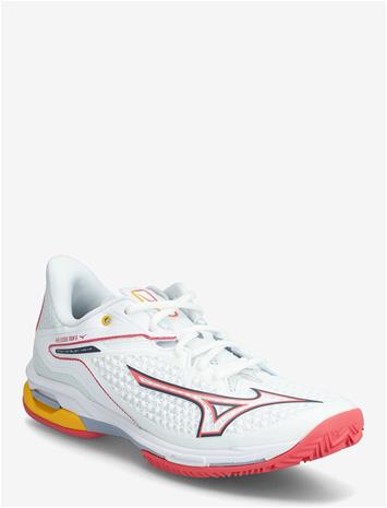 Mizuno Wave Exceed Tour 6 Cc(W) - White - 41