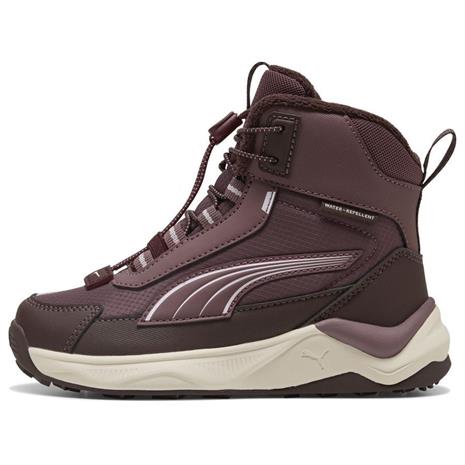 Puma Evolve 2.0 High Boots Kids