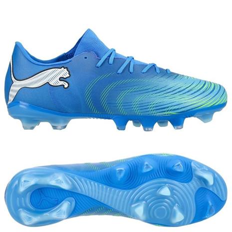 PUMA Future 9 Match Fusion FG/AG Unscripted