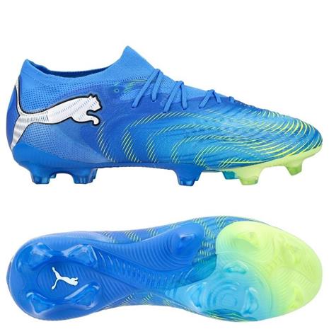 PUMA Future 9 Ultimate Low Cut FG Unscripted