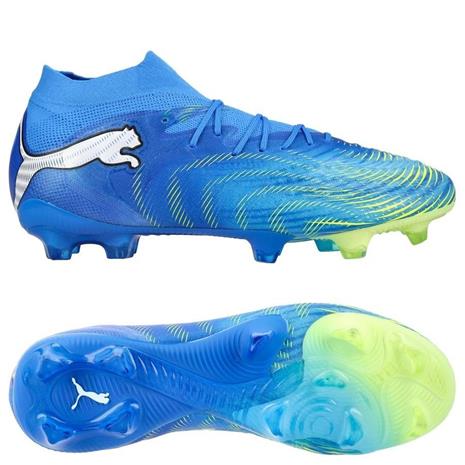 PUMA Future 9 Ultimate FG Unscripted Nainen