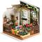 CC DIY minihuone puutarha – kuva 8