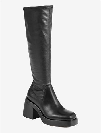 VAGABOND Brooke - Black - 41