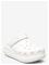 CROCS Crush Clog - WHITE - 42/43 – kuva 2