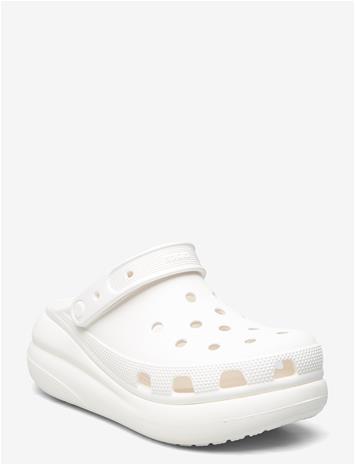 CROCS Crush Clog - WHITE - 42/43