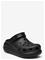 CROCS Crush Clog - BLACK - 41/42 – kuva 2