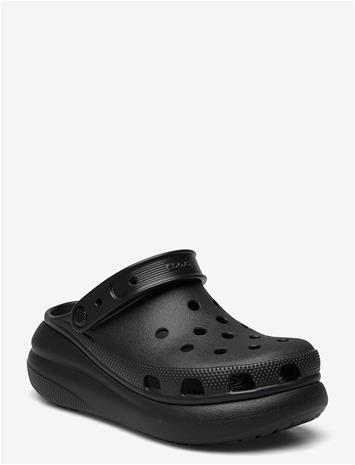 CROCS Crush Clog - BLACK - 39/40
