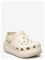 CROCS Crush Clog - BONE - 39/40 – kuva 2