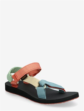 TEVA Original Universal - DUSTY PASTEL MULTI - 37