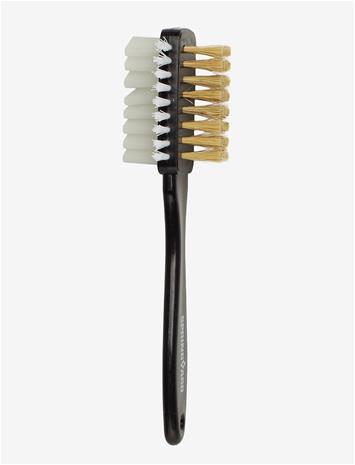 SPRINGYARD Suede Brush Rubber - NEUTRAL - One Size