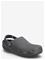 CROCS Classic Crafted Clog - BLACK SAND - 45/46 – kuva 2