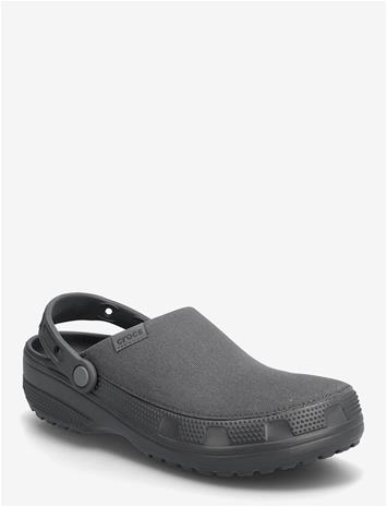CROCS Classic Crafted Clog - BLACK SAND - 45/46