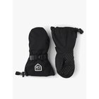 Hestra Fjellvotten JR Rukkaset, Musta, 6