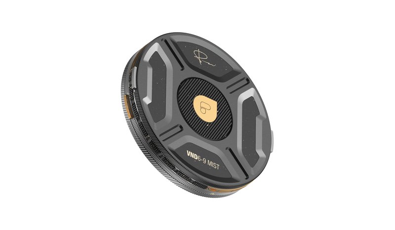 PolarPro Helix McKinnon PM-6-9-MIST