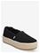 TOMS Valencia - BLACK - 38.5 – kuva 2
