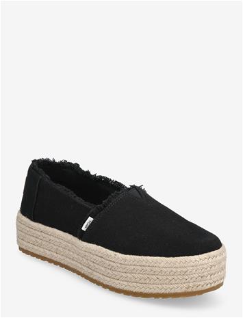 TOMS Valencia - BLACK - 36.5 – kuva 2/2