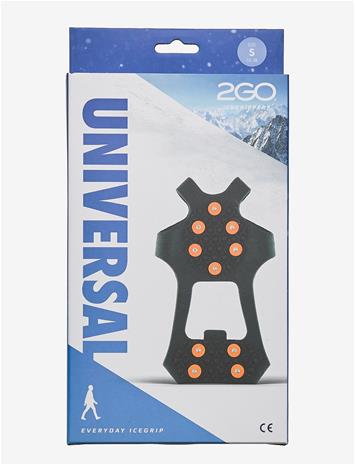 2GO 2Go Universal - BLACK - 44-47
