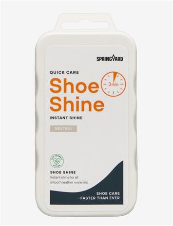 SPRINGYARD Shoe Shine - NEUTRAL - 4 ml
