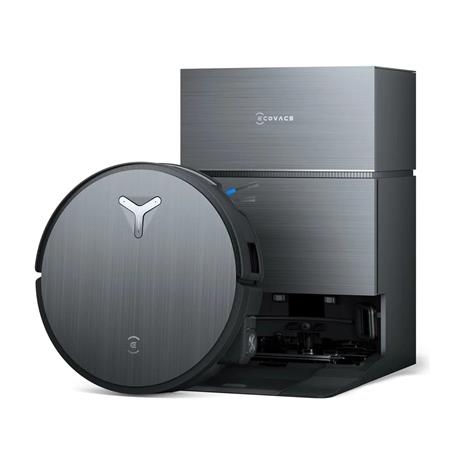 Ecovacs Deebot X11 Pro Omni DEX99-11EC, moppaava robotti-imuri