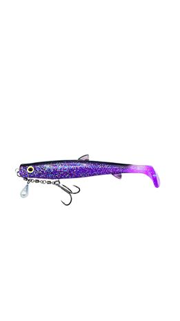 Ruthless Jedda 17cm haukishadi+rigi – kuva 3/3