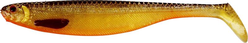 WESTIN SHA SLIM 12CM 10G REDLIGHT 2KPL