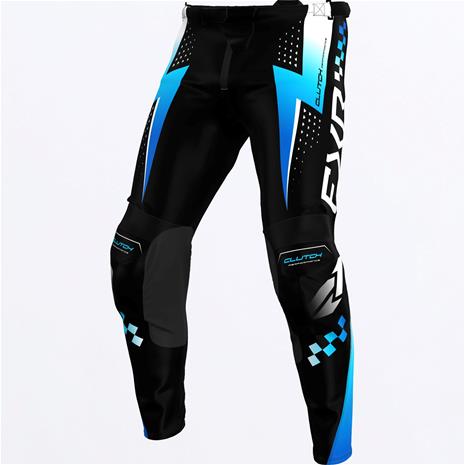 FXR Clutch Pro MX-housut