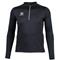 WARRIOR COVERT HYBRID PULLOVER BLK XL – kuva 2