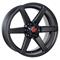 Terreno MattBlack 7x16 – kuva 2
