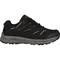 WHISTLER Benin U Shoe Wp - BLACK SOLID - 39 – kuva 2