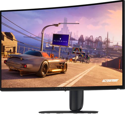 32" Dell Alienware AW3226DM