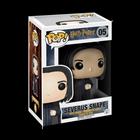 Funko Pop! Movies: Harry Potter - Severus Snape FIGU, Muut lelut