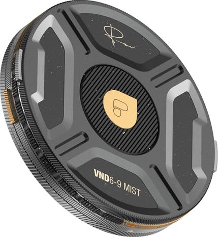 PolarPro Helix McKinnon PM-6-9-MIST