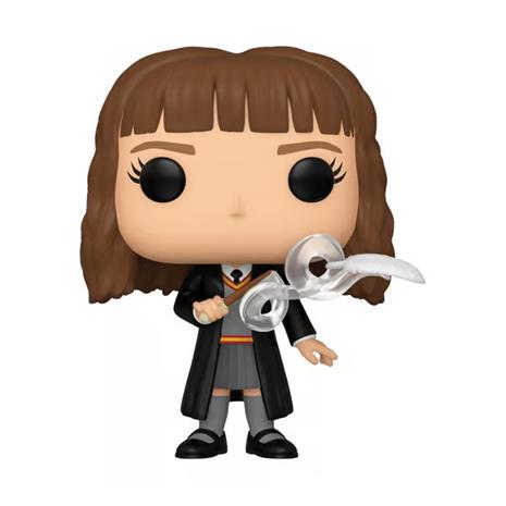 Funko POP! Harry Potter - Hermione with Feather