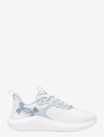 UNDER ARMOUR Ua W Phade Rn 4 - WHITE - 40.5