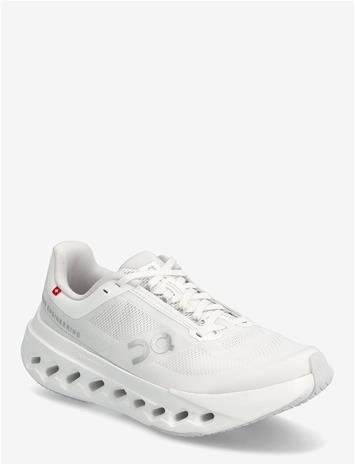 On Cloudsurfer Next - White - 41