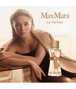 MAX MARA LE PARFUM Eau de Parfum 35 ml