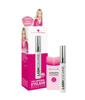 Svenja Walberg LASHCOCA!NE+ Ripsiseerumi 4 ml