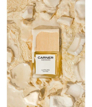 Carner Barcelona LA PLAYA Eau de Parfum 50 ml