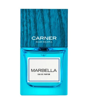 Carner Barcelona MARBELLA Eau de Parfum 50 ml