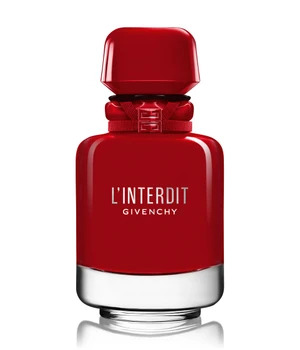 GIVENCHY L'Interdit Rouge Ultime Eau de Parfum 50 ml