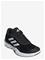 ADIDAS PERFORMANCE Amplimove Trainer W - CBLACK/FTWWHT/GRESIX - 39 1/3 – kuva 2