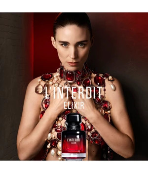 GIVENCHY L'Interdit Elixir Hajuvesi 35 ml