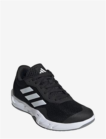 ADIDAS PERFORMANCE Amplimove Trainer W - CBLACK/FTWWHT/GRESIX - 38