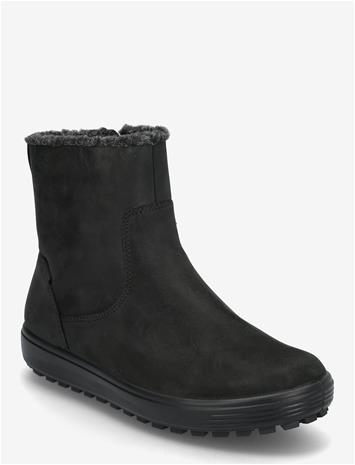 ECCO ECCO Soft 7 Tred W - Brown - 41