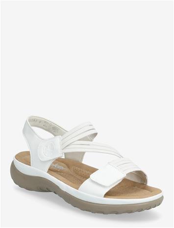 RIEKER 64870-02 - WHITE - 42