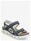 RIEKER 64066-14 - BLUE COMBINATION - 36 – kuva 2
