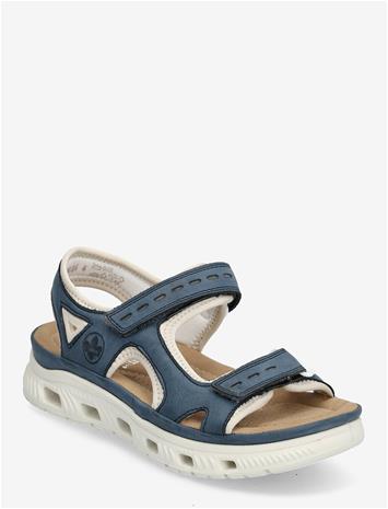 RIEKER 64066-14 - BLUE COMBINATION - 36