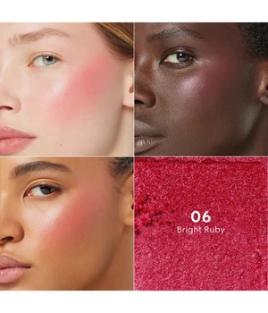Gucci Glow Poskipuna 5.5 g Bright Ruby 06