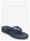 Ilse Jacobsen Flip Flops On Platform Sole - Blue - 41 – kuva 4